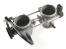 BMW F 800 St [2006] - Válvula de aceleração-4