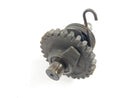 Yamaha Rd 250 350 - Tipo 351 352 - Kickstarterwelle-3