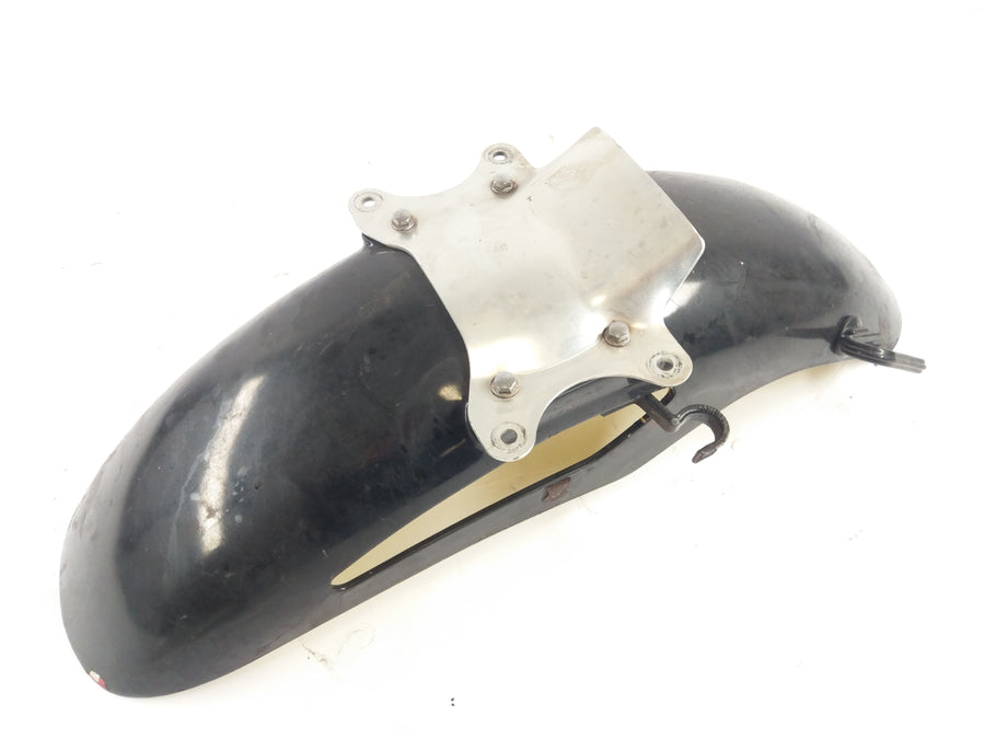 Honda CBX 750 F RC17 [1985] - Fender na frente