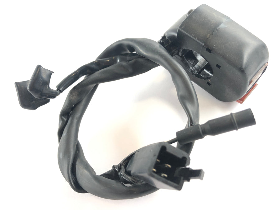 Honda NSR 125 R JC22 [1998] - Switch do guidão no interruptor de morte direita