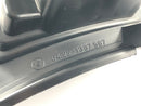 BMW M 535i E28 [1986] - Bocal de ar no painel esquerdo-4