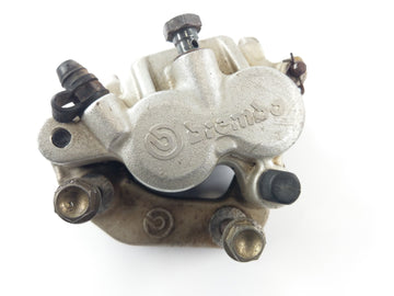 Husquvarna te 250 h8 [2004] - pinça de freio de freio na frente