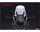 BMW F 750 GS [2024] – Pára-brisa ajustável – fortemente escurecido