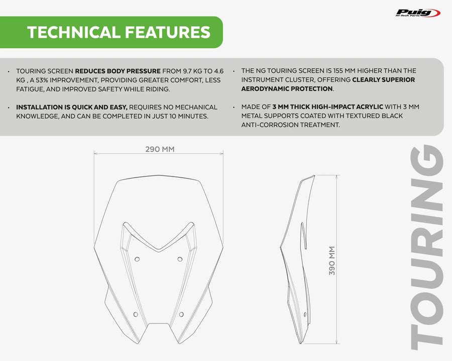 KAWASAKI Z 900 SE [2025] – Esporte de Nova Geração – Transparente