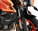 YAMAHA TRACER 9 Y-AMT [2025] – Tela esportiva – Transparente-6