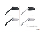 HARLEY DAVIDSON SPORTSTER S RH 1250 S [2025] – Espelho retrovisor F1.1 – Preto-24