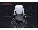 BMW F 750 GS [2024] – Pára-brisa ajustável – fortemente escurecido