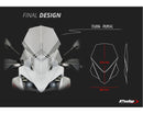 MOTO MORINI X-CAPE 700 [2024] – Tela Touring – Transparente-16