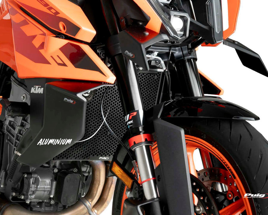 YAMAHA TRACER 9 Y-AMT [2025] – Tela Z-Racing – Transparente