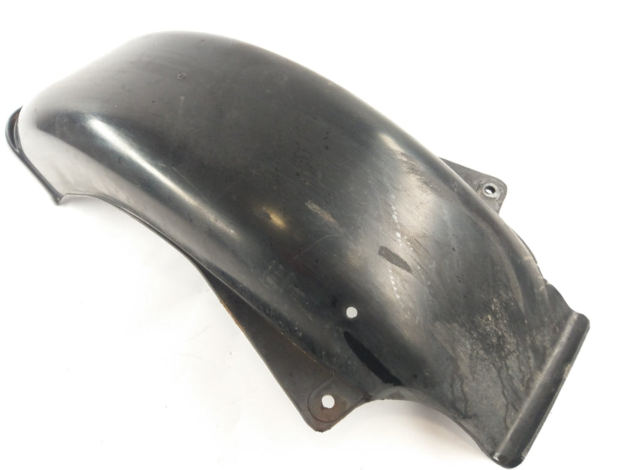 Yamaha XJ 900 F 58L [1985] - Fender traseiro -roda atrás de proteção contra respingos