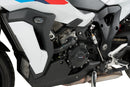 BMW S 1000 XR [2025] – Protetores de motor – Preto-1