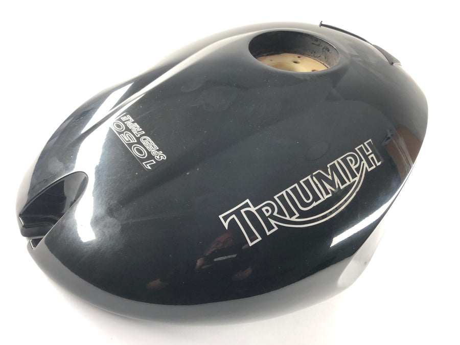 Triumph Speed ​​Triple 1050 515nj [2006] - Tanque a gasolina tanque
