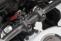 Triumph Tiger Sport 1050 [2020] - riser de guidão para guidão Ø 28 mm, 30 mm, versão EH000392410020B - foto 5