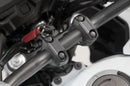 Triumph Tiger Sport 1050 [2020] - riser de guidão para guidão Ø 28 mm, 30 mm, versão EH000392410020B - foto 5