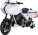 Harley Davidson Sportster S 1250 [THRASHIN SUPPLY CO.] – Guiador de 1"-4