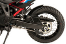 HONDA XL 750 TRANSALP [2025] – Coberturas das rodas traseiras – Preto mate-4
