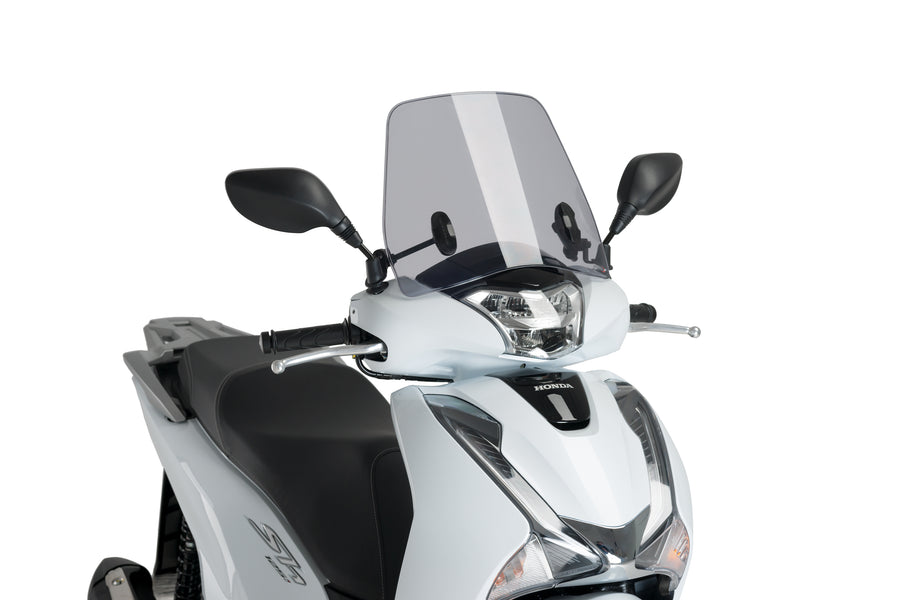 HONDA SH 150I 4T E4 [2020] – Disco Scooter Trafic – Transparente