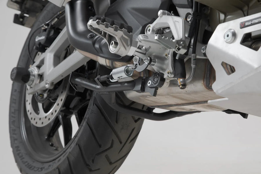 ducati multistrada v4 [SW-MOTECH] – cavalete central