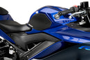 YAMAHA YZF-R3 [2023] – Protetores laterais do tanque – Transparentes-4