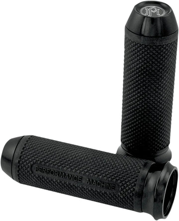 Harley Davidson Sportster S RH 1250 S [PERFORMANCE MACHINE (PM)] - Elite Custom Grips