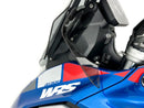 BMW R 1300 GS Trophy [WRS] – Defletor de vento-12