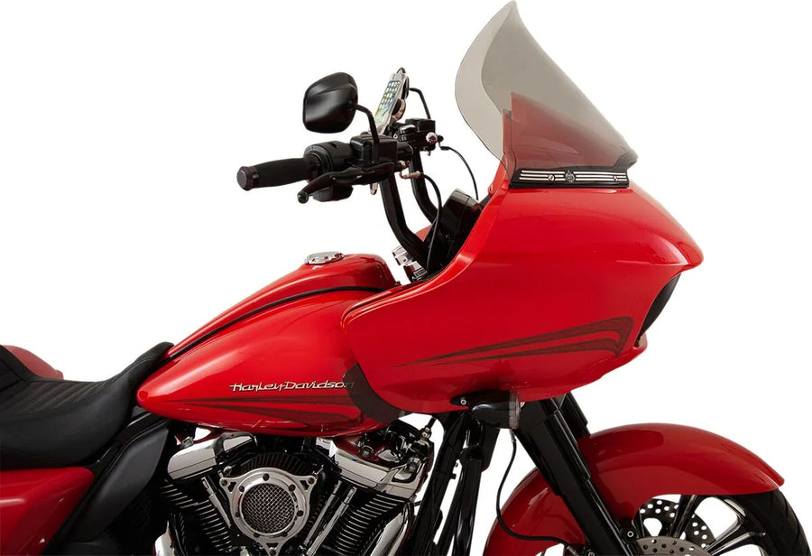 Harley Davidson Touring [KLOCK WERKS] – Pára-brisa Pro Touring Flare™