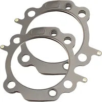 Harley-Davidson FXSE 1800 Pro Street Breakout CVO [2016-2017] - Billet Kopfentlüfter – Bild 10