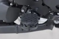Yamaha XT 660 Z Tenere [SW-MOTECH] – Apoio para os pés de íon