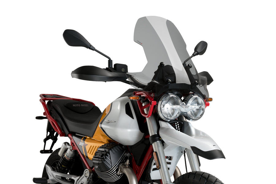 MOTO GUZZI V 85 TT TRAVEL [2020] – Tela Touring – Colorida