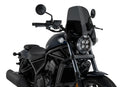 HONDA CMX 1100 REBEL DCT [2025] – Nova Geração Touring – Transparente-9