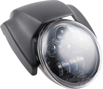 harley davidson fxsbse [CULT WERK] – conjunto de faróis