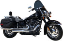 Harley Davidson flde [KLOCK WERKS] – Pára-brisa de outdoor Flare™-5