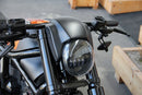 Harley Davidson V-Rod [CULT WERK] – Carenagem do farol-6