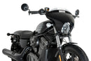 HARLEY DAVIDSON NIGHTSTER 975 SPECIAL [2024] – Batwing SML Sport – Transparente