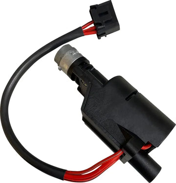 Harley Davidson Flhtcui [DRAG SPECIALTIES] - Interruptor de ignição