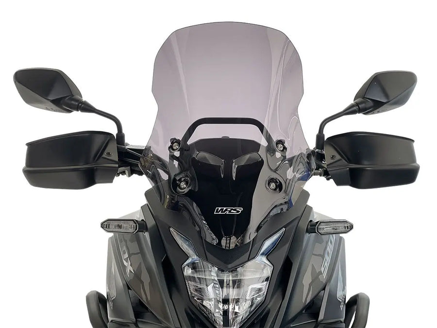 honda cb 500 [WRS] – pára-brisa touring CB500X
