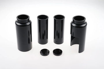 Harley Davidson Softail Street Bob FXBB [CULT WERK] – capas de garfo