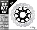 Triumph TT 600 [2001-2003] - Bremsscheiben – Bild 6