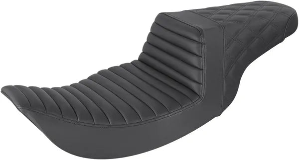 Harley Davidson Flhri [SADDLEMEN] – Assento Step-Up