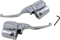 Harley-Davidson FLTRXSTSE 1977 Road Glide ST CVO 121 [2024] - acessórios para guidão - foto 4