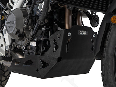 BMW F 450 GS [2026-] - Placa de proteção do motor