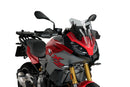 BMW F 900 XR [2025] – tela esportiva – transparente-2