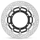 Yamaha FJR 1300 E-Shift Ultimate Edition [2020] - Halo Series Schwimmende Bremsscheibe – Bild 3