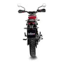 Triumph Scrambler [LEOVINCE] – Silenciador traseiro GP One