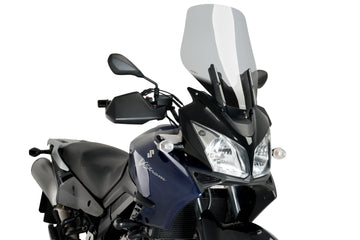 SUZUKI DL 650 V-STROM ABS [2011] – Tela Touring – Colorida