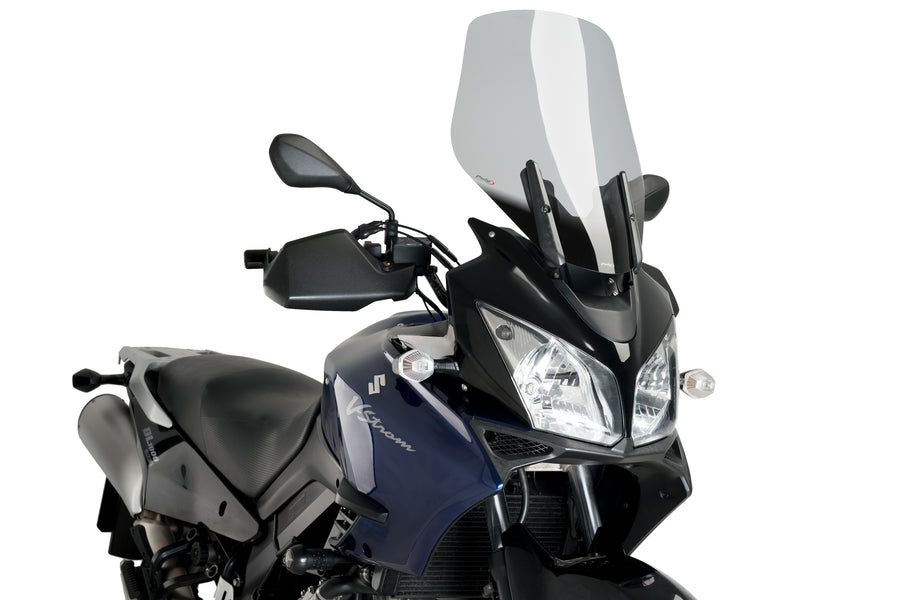 SUZUKI DL 650 V-STROM ABS [2011] – Tela Touring – Colorida