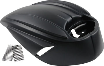 Harley Davidson V-Rod [CULT WERK] – Capa Airbox “Personalizada”