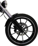 Harley Davidson V-Rod [CULT WERK] – Tampa do eixo-7