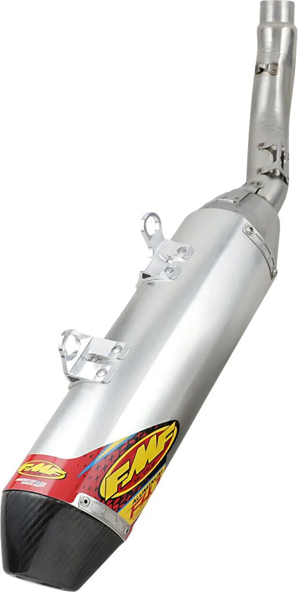 Gas EX 350 F [2021-2023] - Factory 4.1 RCT Auspuffanlage – Material: Karbonfaser, Edelstahl – Bild 3