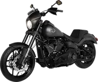 Harley Davidson Fxlrs [DRAG SPECIALTIES] – Conjuntos de amortecedores de direção